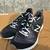 New Balance Fresh Foam 3000 V5 Turf Black Sneakers Shoes - Size 12 5 thumbnail