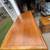Vaughan Furniture Co. Solid Walnut Wood 9 Drawer Dowry Chest. 5 thumbnail