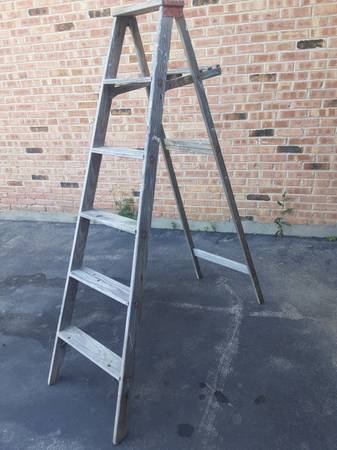 Ladder 1
