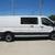 2017 FORD TRANSIT 150 VAN LOW ROOF STOCK#2482 6 thumbnail
