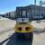 2012 Komatsu FG25T Pneumatic 5,000 Lb Forklift 4 thumbnail