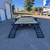 2026 Big Tex 14EB 83" x 20' Equipment Trailer with Knee Ramps 5 thumbnail