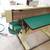 Belt Sander 6 x 132 Belt 3 HP 3 Phase with Accessories VEGA Model EBS 2 thumbnail