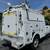 2013 CHEVROLET SILVERADO 2500HD UTILITY TRUCK ENCLOSED HIGH-TOP 3 thumbnail
