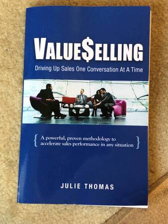 Value Selling 1