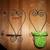 Wrought Iron Pot Holders 2 thumbnail