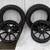 FOR SALE: Hankook Tires + Sparco Trofeo Rims + Ford TPMS | 17” | 5x108 1 thumbnail