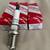 SK16R11 Denso Spark Plug 1 thumbnail