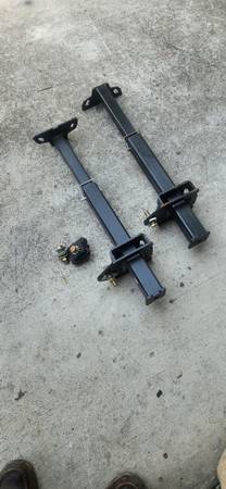 camper tie down brackets ford truck 1