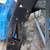 Chevy GMC truck c10 1960-66 Shortbed Back Half C-notched Frame Section 6 thumbnail
