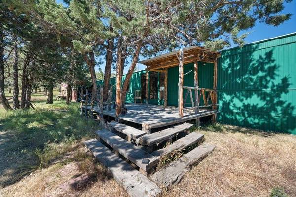 $265,000 / 1br - 1124ft2 - Off Grid Paradise on 22+ acres (Prineville)63839289343491122