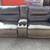 Granite pattern leather sofa 2 thumbnail