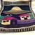 Vintage Never-Used Woven Bag 4 thumbnail