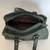 🐊 Vintage NWT Calvin Klein Alligator Textured Leather/Real Suede Handbag 5 thumbnail