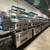 RESTAURANT EQUIPMENT FOR SALE. NEW AND USED WITH WARRANTY INCLUDED! 6 thumbnail