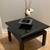 Solid Wood Square Table Coffee Side Table Plant Stand or Stool 1 thumbnail