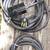 Power cable. 12ft 2/0 00 gauge strand copper cable 4 thumbnail
