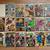 136 Comic Book Lot 6 thumbnail
