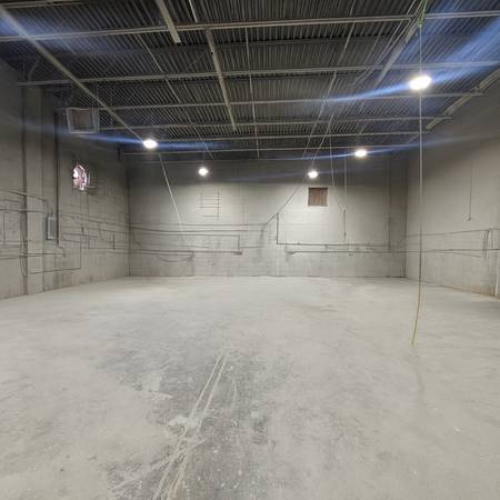 – RIDGEWOOD WAREHOUSE RECENTLY AVAILABLE 1
