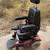 Electric wheelchair 1 thumbnail