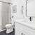 Renovated 1+2 in Silver Lake | SS Appliances, Quartz Countertops 5 thumbnail
