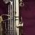 Amati Corton Professional Alto Sax Just Serviced in Mint Cond. 12 thumbnail