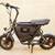 Voromotors Emove Roadrunner E-bike Scooter electric 1 thumbnail