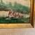 Oil Painting 1972 Signed Knoles 2 thumbnail