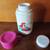 VINTAGE DISNEY LITTLE MERMAID THERMOS 2 thumbnail