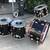 Rogers John Bonham Drum kit 1960's vintage 26",14,16,18" 1 thumbnail