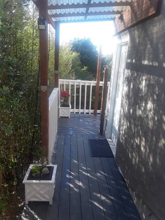 $1,975 / 1br - Cozy Inlaw suite furnished for rent in elcerrito hills (albany / el cerrito)64011483502339121