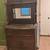Reduced - Antique Buffet Hutch 1 thumbnail