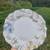 Pier 1 🦋 Butterfly Floral Porcelain Dinner Plates Set of 4 2 thumbnail