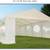 NEW IN BOX 16' x 26' Event & Party Canopy Tent With 8 Large Windows 2 thumbnail
