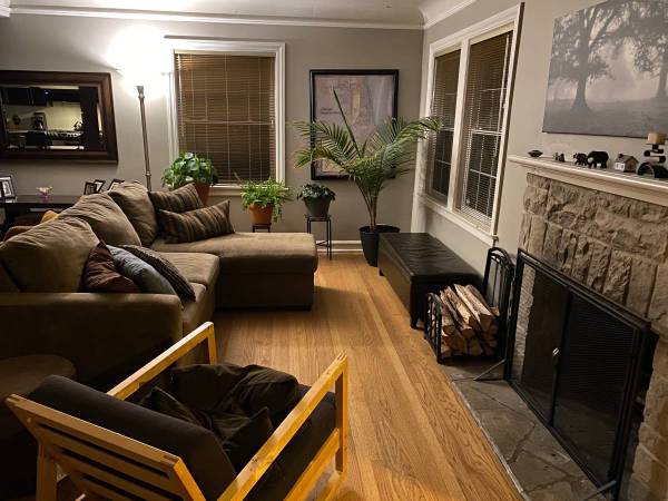 $600 / 3 habitaciones - Dormitorio cómodo en piso compartido (Gilbert, AZ)63470389420803121