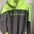 Real Madrid Zip Front Fleece Hoodie Sweatshirt Jacket Youth Large 3 thumbnail