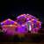 PROFESSIONAL HOLIDAY/CHRISTMAS LIGHTS INSTALLATION,     (201) 286-3011 6 thumbnail