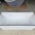 67" FREESTANDING BATHTUB Kohler Sterling Unwind Acrylic White Tub 4 thumbnail