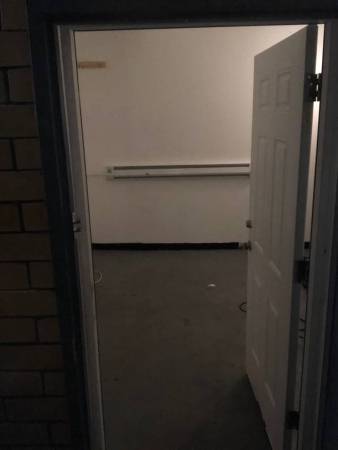 $950/mes Espacio para ensayos musicales / de banda en Danbro Studios (East Williamsburg / Bushwick)