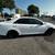 2012 Toyota, White, Hybrid Camry for sale (as is) 6 thumbnail
