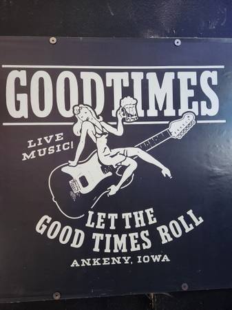 Bartender and bar backs 1