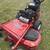 2019 Exmark X-Series 60" Turf Tracer Walk Behind Mower 3 thumbnail