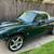 Miata - "PART OUT" 2001 BRITISH RACING GREEN - RUST FREE 2 thumbnail