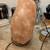 XL 30# Himalayan Rock Salt Lamp 2 thumbnail