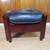 Vintage Probel Brazillian Rosewood and Black Leather Lounge Chair w/Ot 14 thumbnail