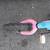 12" kids bicycle girl boy with training wheels almost brand new 2 thumbnail