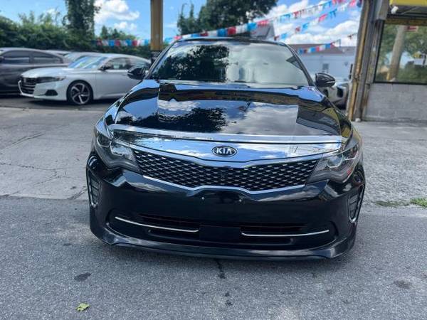 2018 Kia Optima SXL Turbo - $9,995 (Staten Island)63476988880387121
