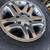 Wheel  and tires  very good  condition 2 thumbnail