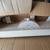 VANITY TOP NEW IN BOX - CLOUD WHITE - 2 SIZES 3 thumbnail