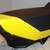 2021 Ski-doo Seat Black Yellow NEW For Gen 4 Renegade MXZ & Others 2 thumbnail